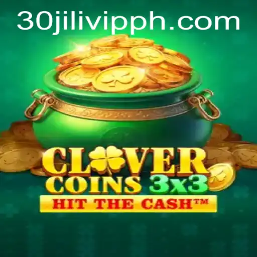 Discover the Thrills of Clovercoin3x3: A Deep Dive into the Game's Exciting Features