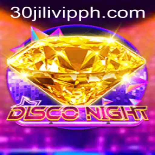 DiscoNight: A Vibrant Gaming Experience with 30JILI VIP