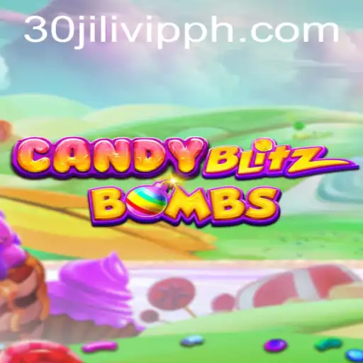 CandyBlitzBombs: The Sweet Explosion of Fun