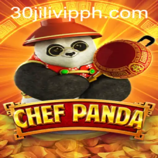 Embark on a Culinary Adventure with ChefPanda: Explore the Game and Unlock 30JILI VIP Surprises