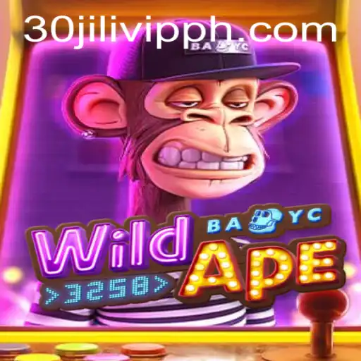 Exploring WildApe3258: A Thrilling Adventure in the Heart of the Jungle