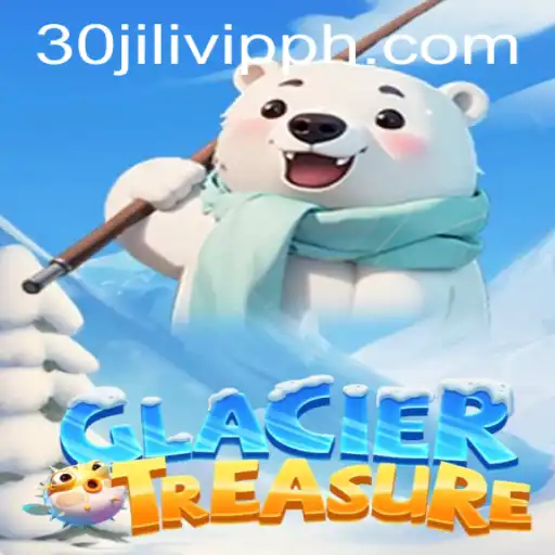 GlacierTreasure: Discover a Chilling Adventure Packed with Thrills