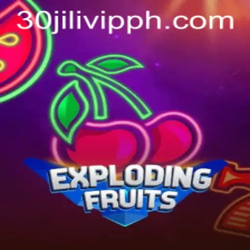 ExplodingFruits: A Thrilling Game Adventure with Exciting VIP Opportunities