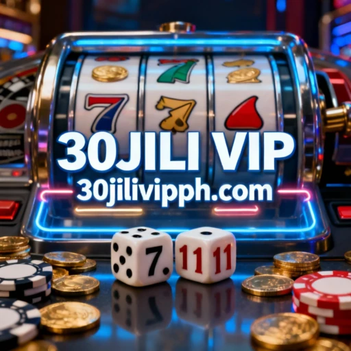 30JILI VIP