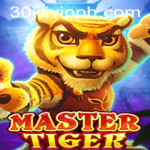 MasterTiger: Exploring the Intriguing World of 30JILI VIP