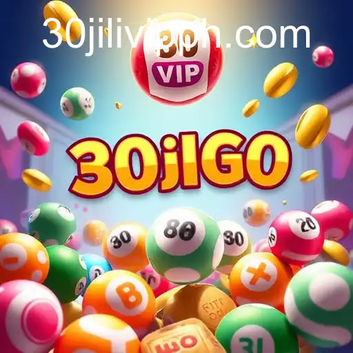 Experience the Excitement: A Look into the Thriving World of Online Bingo with 30JILI VIP