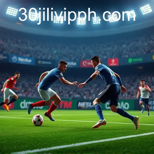 The Rise of Sports Betting and the Role of 30JILI VIP