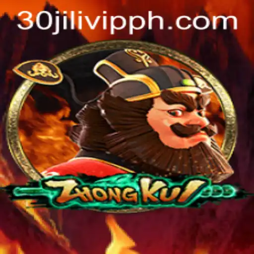 Unveiling ZhongKui: The Enigmatic Game with 30JILI VIP