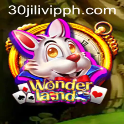 Exploring Wonderland: An Immersive Adventure with 30JILI VIP